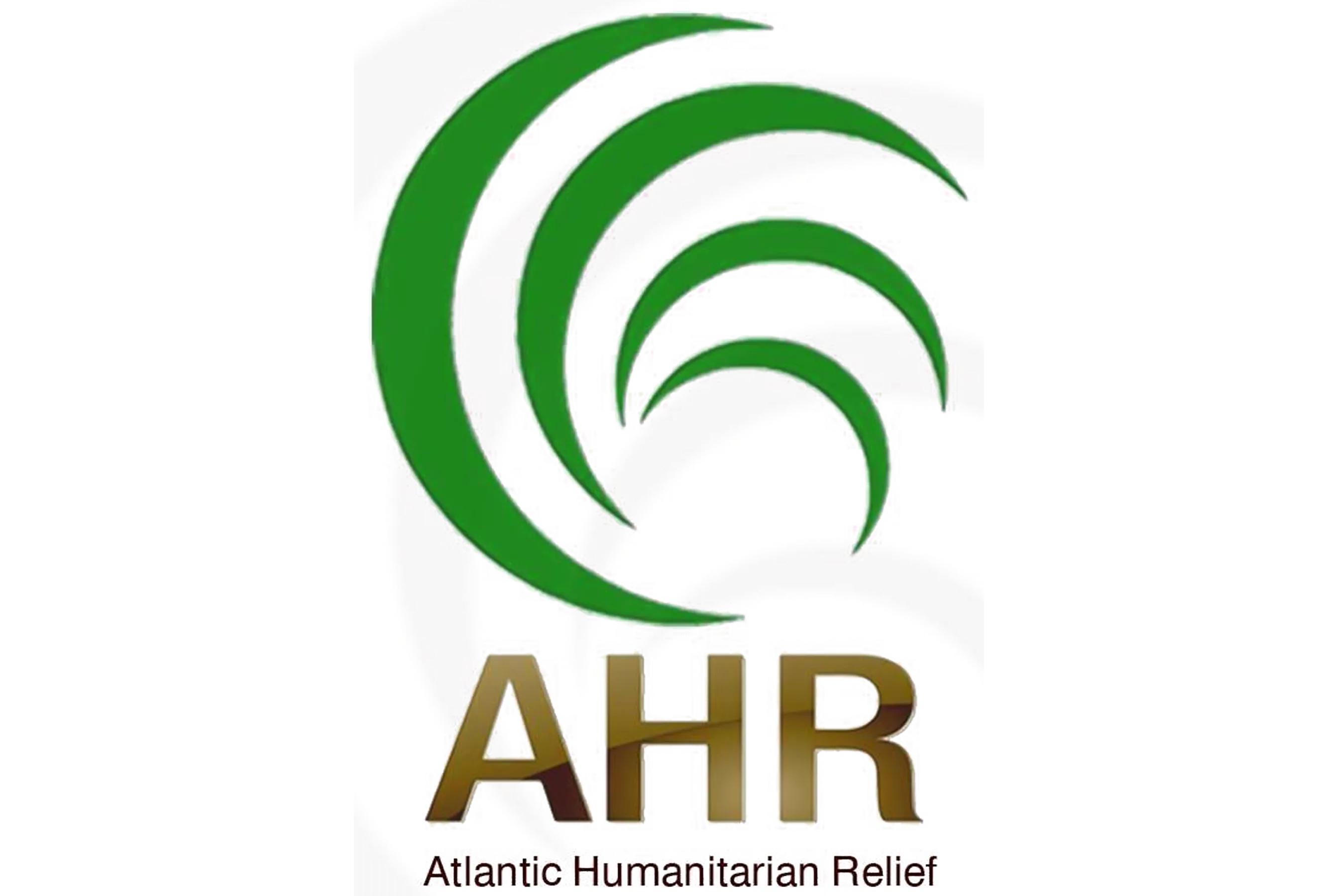 الإغاثة الإنسانية الأطلسية - AHR